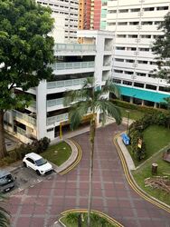 Blk 158 Meiling Heights (Queenstown), HDB 3 Rooms #511202631